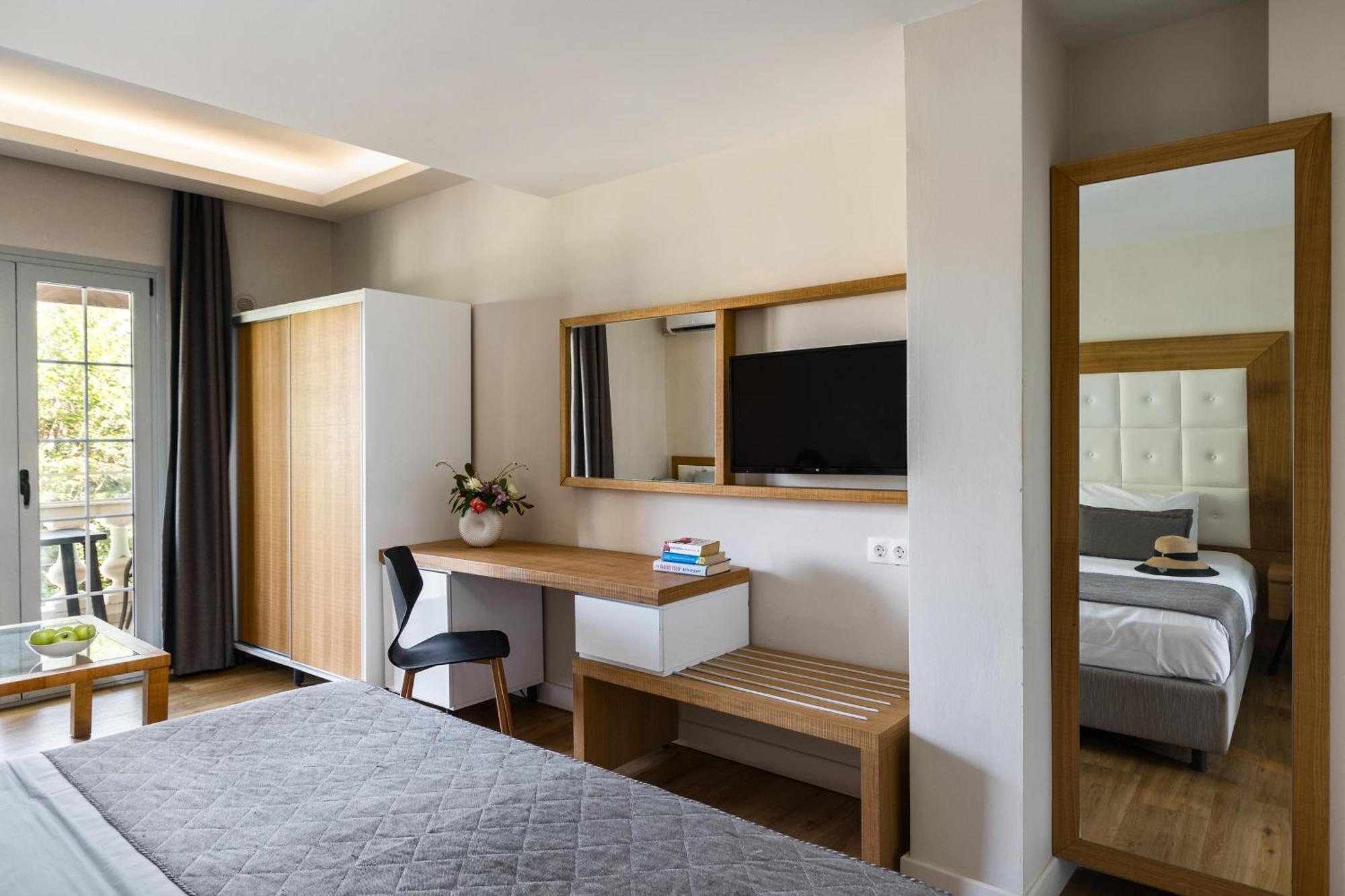 Akron Seascape Resort 斯达林 外观 照片