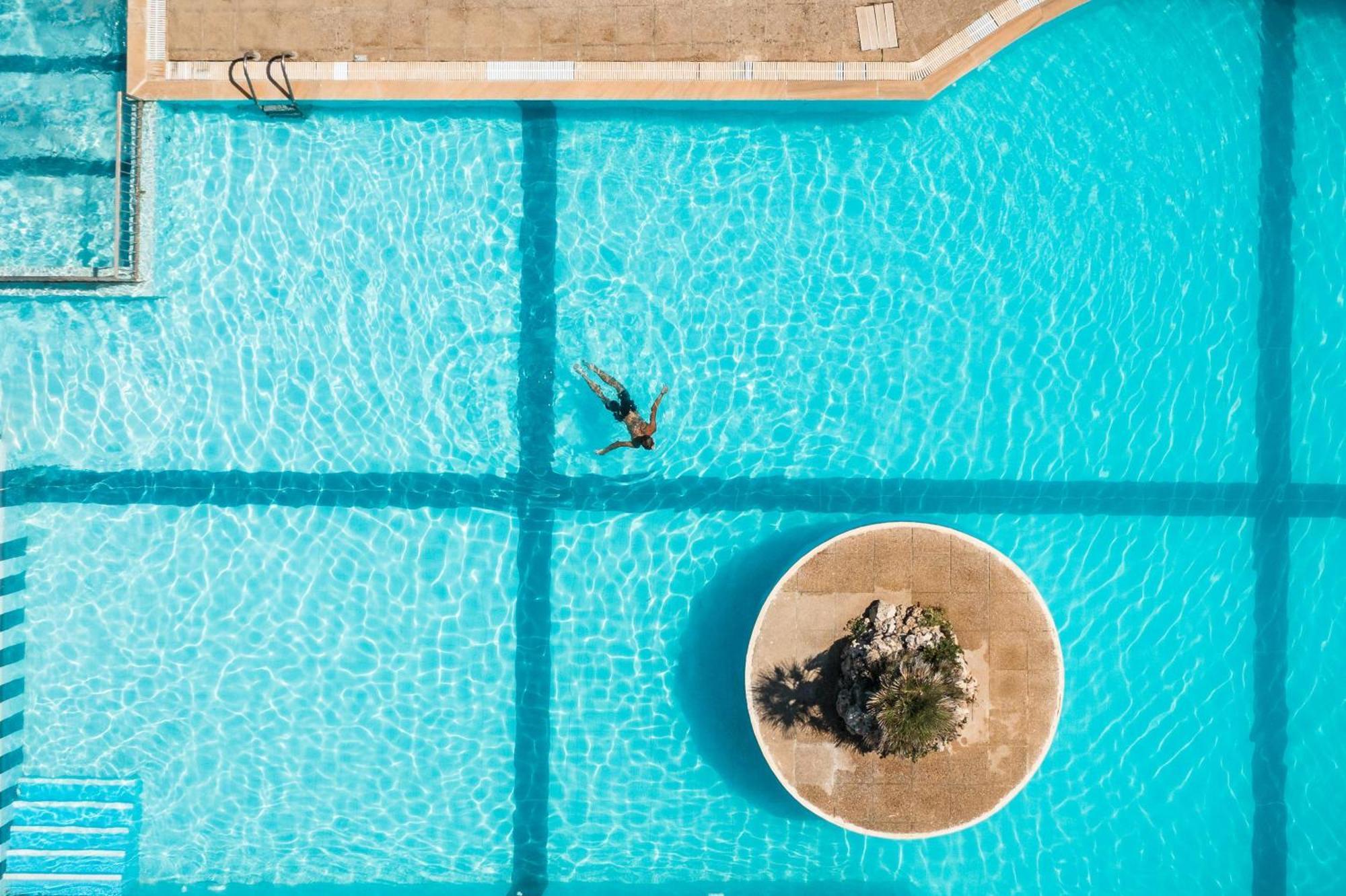Akron Seascape Resort 斯达林 外观 照片